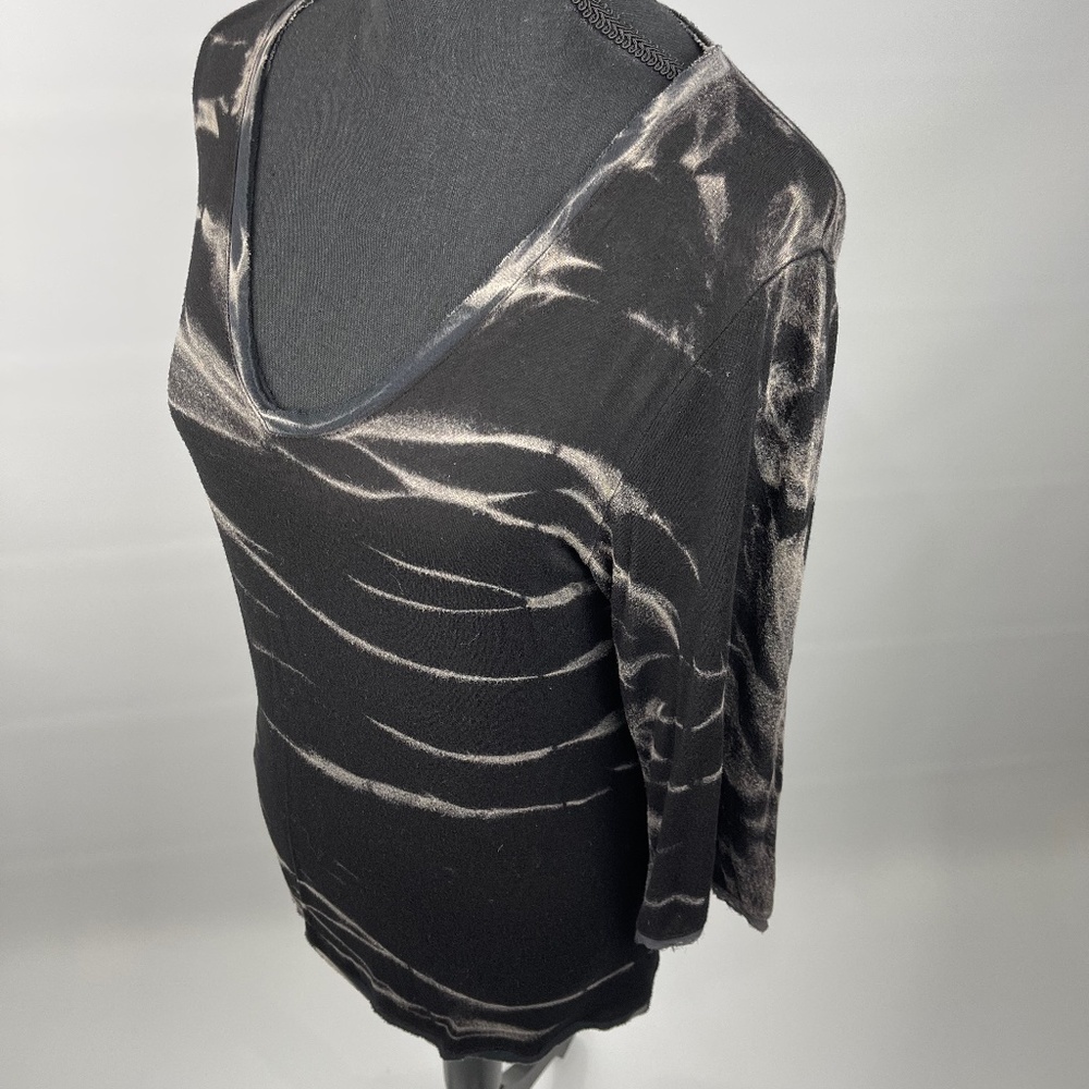 Mezon Boho Long Sleeve